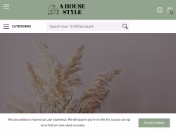 Ahousestyle