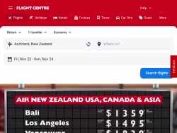 Flightcentre