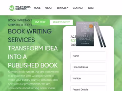 Wileybookwriters