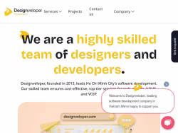 Designveloper