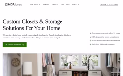 Mdfclosets
