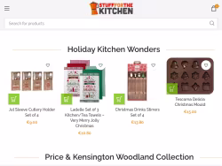 Stuffforthekitchen