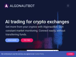 Algonautbot