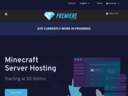 Premieresetups