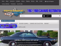 Heartbeatcitycamaro
