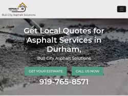 Asphaltdurham