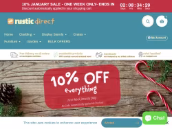 Rusticdirect