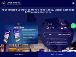 Jagsmoney