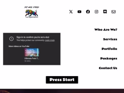 Pxpwebstudio