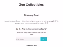 Zencollectibles