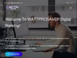 Wattprosaver