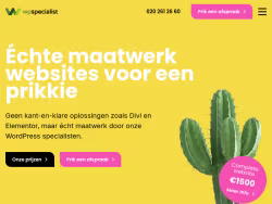 Wpspecialist