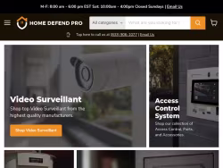 Homedefendpro