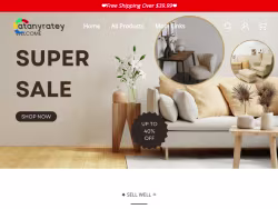 Atanyratey
