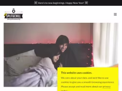 Letsplitandchill