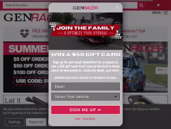 Genracer