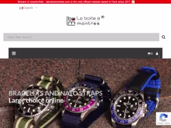 Laboiteamontres