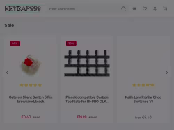 Keycapsss