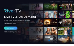 Rivertv