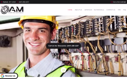 Ampowerandlighting