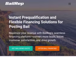 Bailrep