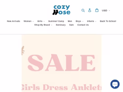 Cozyhose