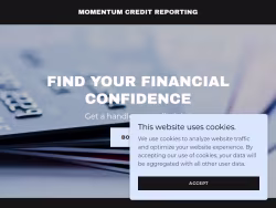 Momentumcreditreporting