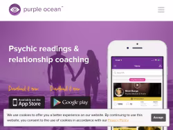 Purpleocean