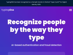 Typingdna