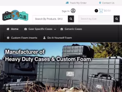 Caseclub
