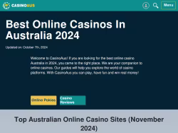 Casinoaus