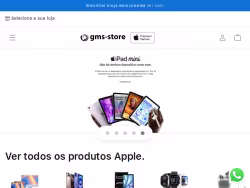 Gms-store