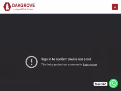 Oakgrovelodges