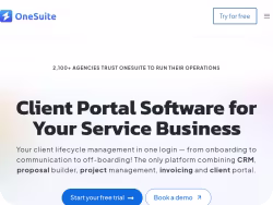 Onesuite