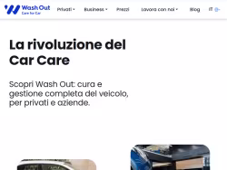Washout-app