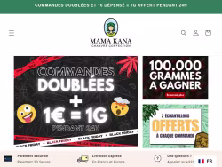 Mamakana