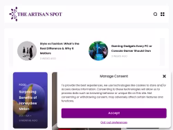 Theartisanspot