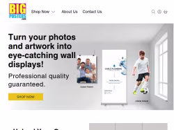 Bigposters