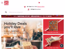 Skymall
