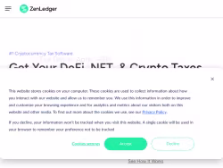 Zenledger