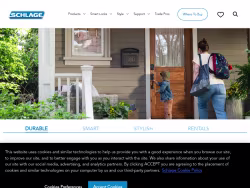 Schlage