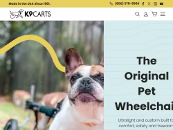 K9carts