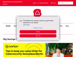 Simplyantivirus