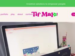 Tifmalou