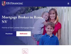 Usfinancial