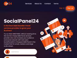 Socialpanel24