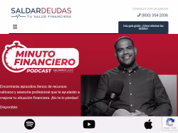 Saldardeudas
