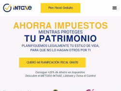 Intaxe