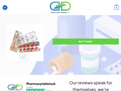 Pharmacytabletsuk