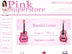 Pinksuperstore